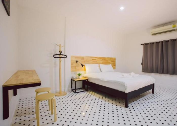 Maalamaii Hotel