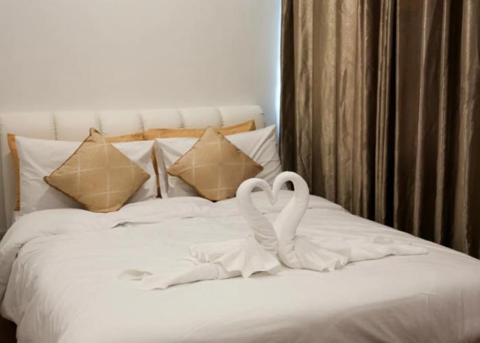 Rajapruek Place (SHA Extra Plus)