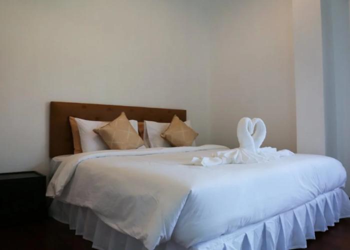Rajapruek Place (SHA Extra Plus)