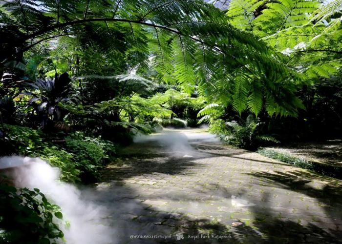 Rajapruek Place (SHA Extra Plus)