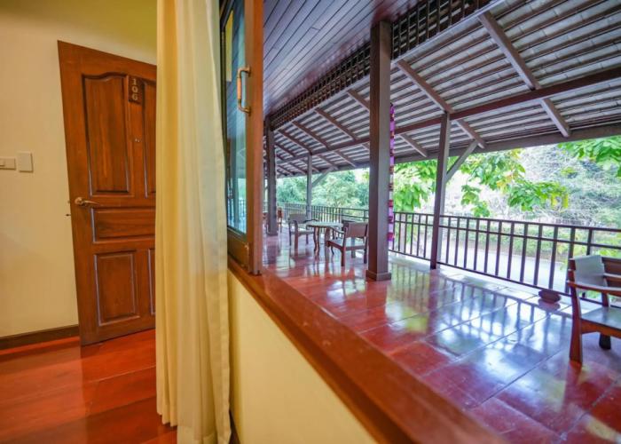 Monmuang ChiangMai resort