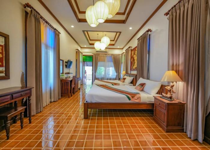 Monmuang ChiangMai resort