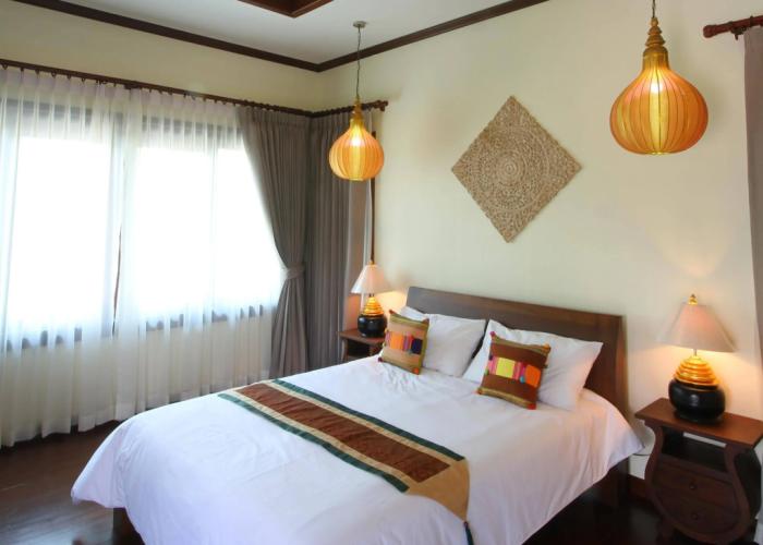 Monmuang ChiangMai resort