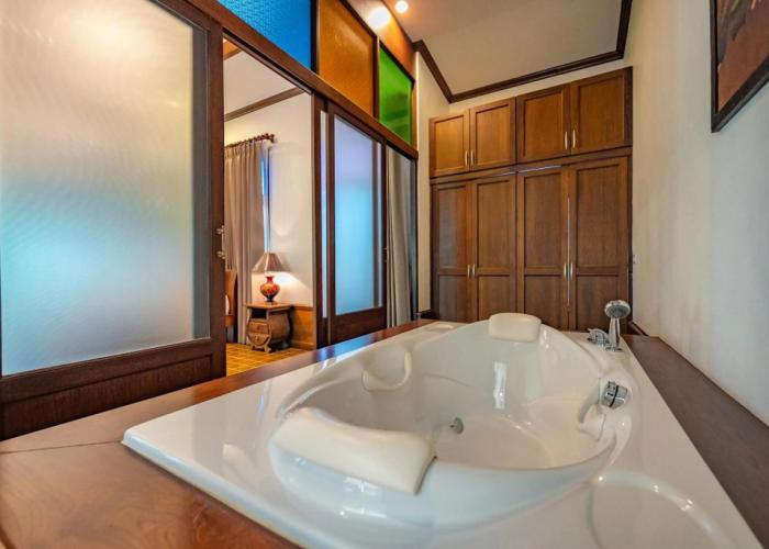 Monmuang ChiangMai resort