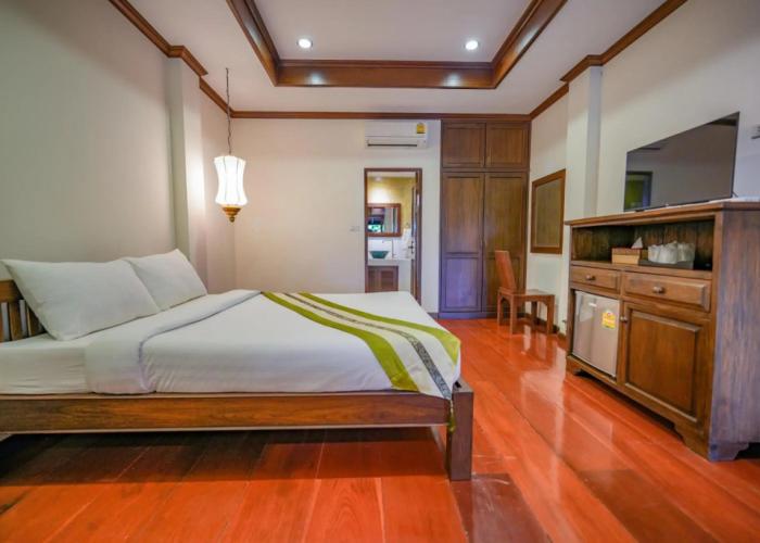 Monmuang ChiangMai resort