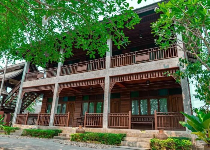 Monmuang ChiangMai resort