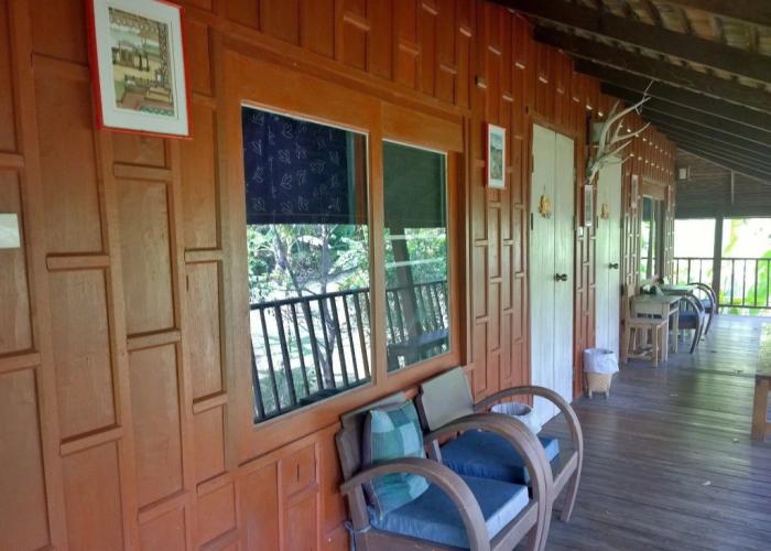 Bulun Buri Resort