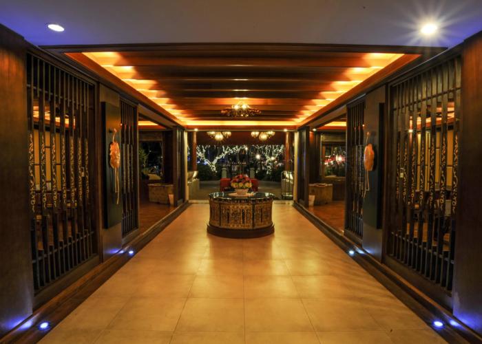 Suan Bua Hotel & Resort
