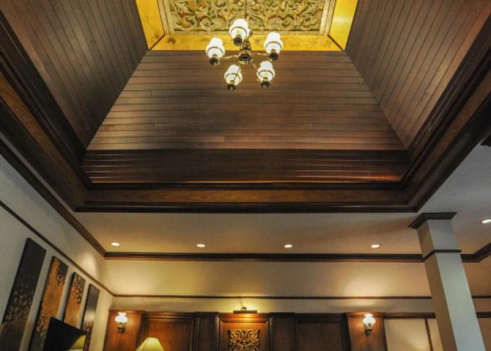 Suan Bua Hotel & Resort