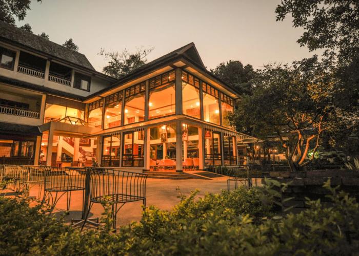 Suan Bua Hotel & Resort