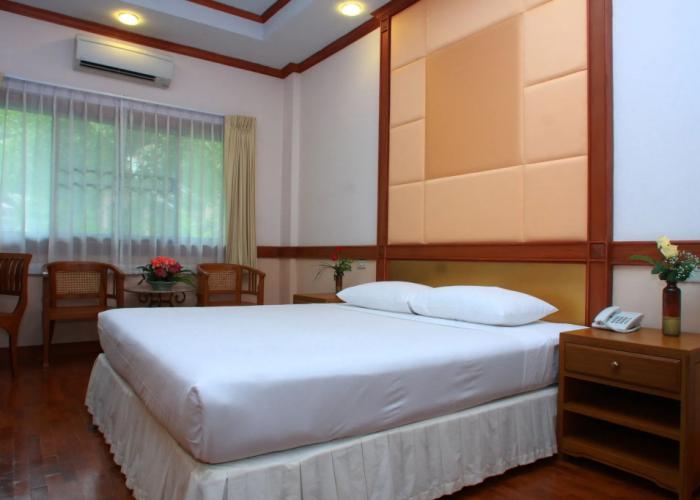 Suan Bua Hotel & Resort