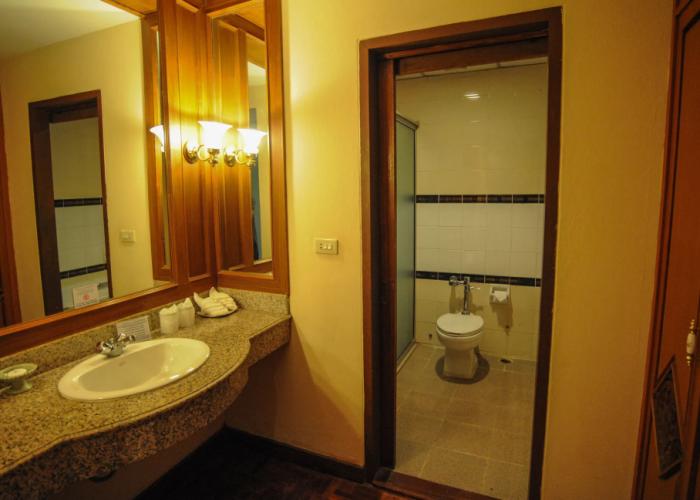 Suan Bua Hotel & Resort