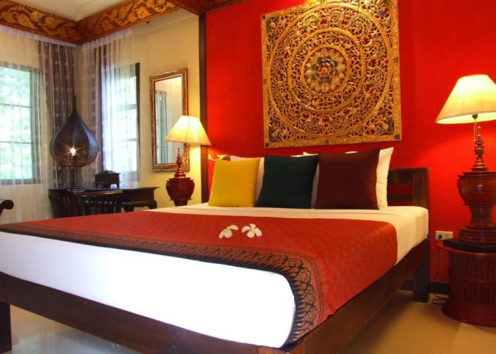 Phu Jaya Floresta Resort