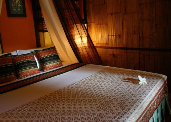 Phu Jaya Floresta Resort