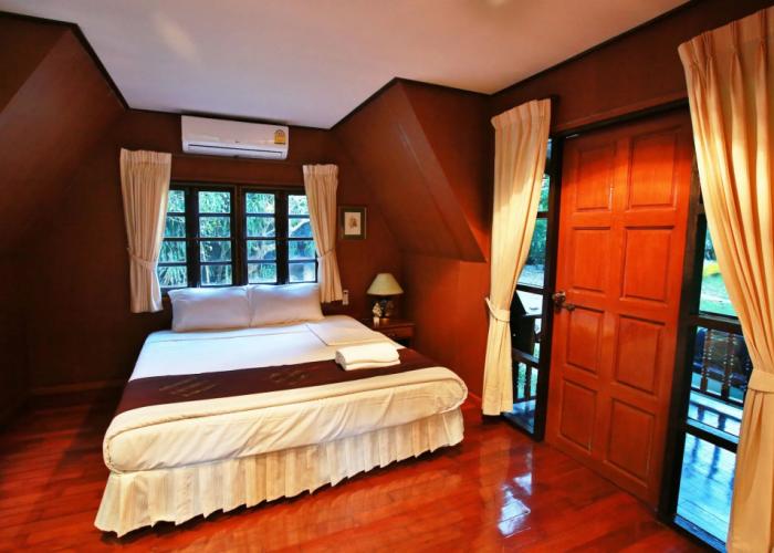 Lanna Resort