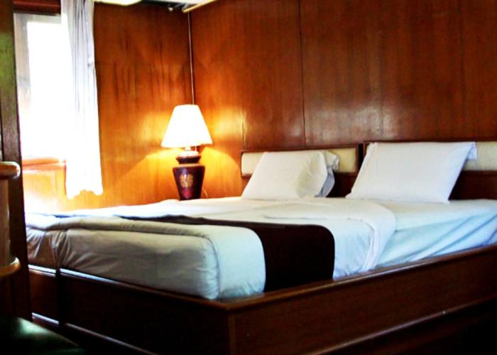 Lanna Resort