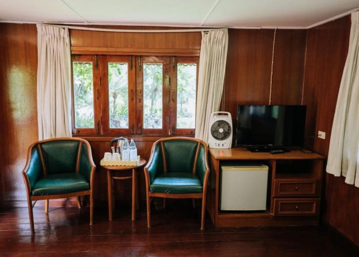 Lanna Resort