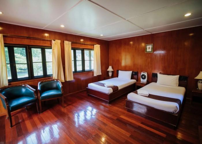 Lanna Resort