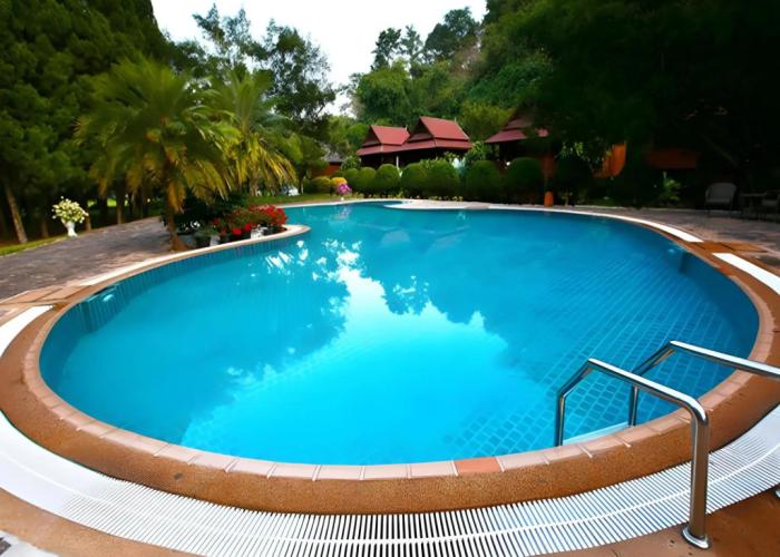 Lanna Resort