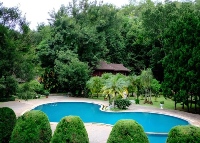 Lanna Resort