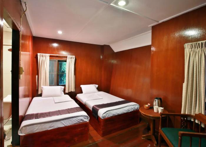 Lanna Resort