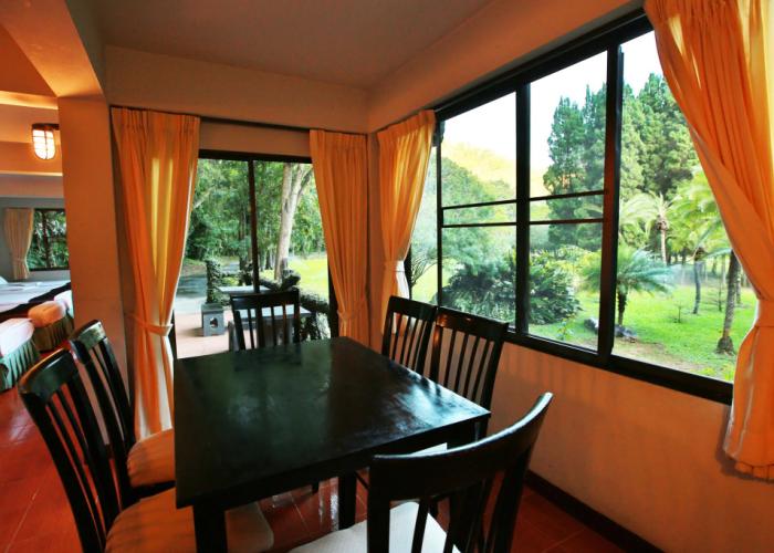 Lanna Resort