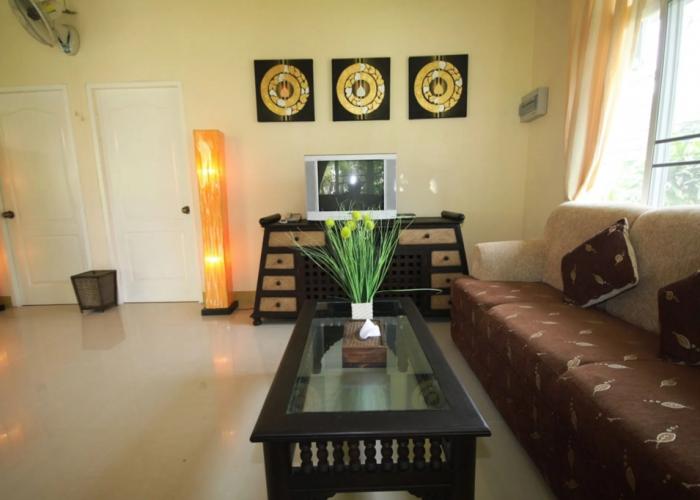 Baanplaidoi Resort