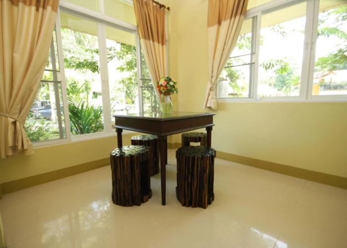 Baanplaidoi Resort