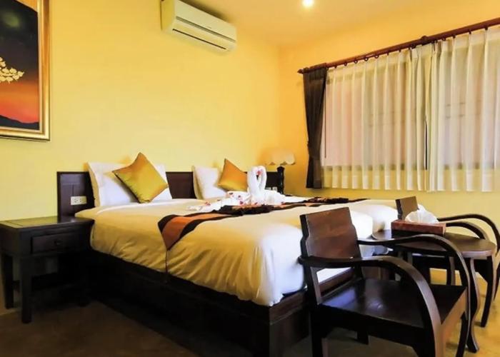 Insda Wellness Resort