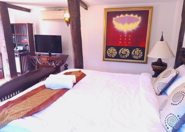 Insda Wellness Resort