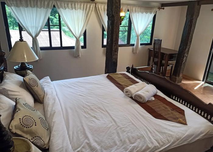 Insda Wellness Resort