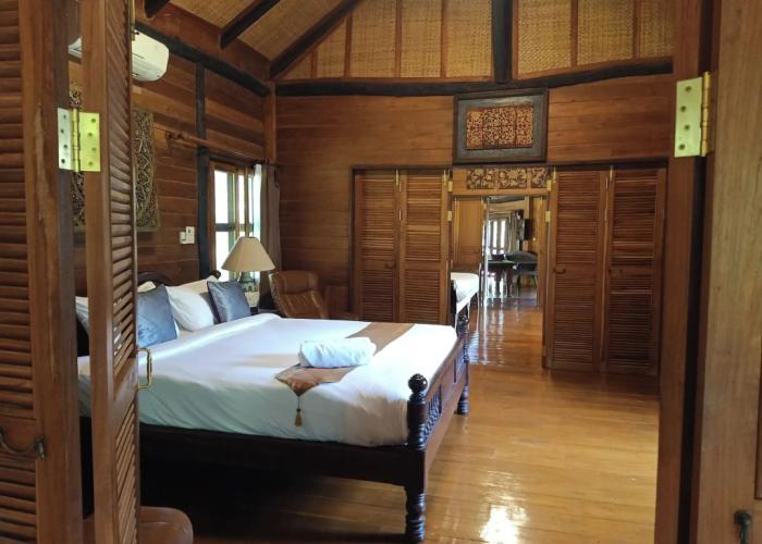 Insda Wellness Resort