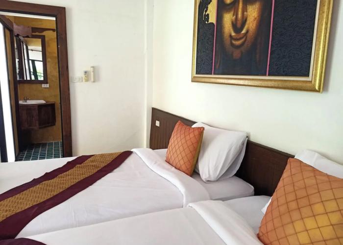 Insda Wellness Resort