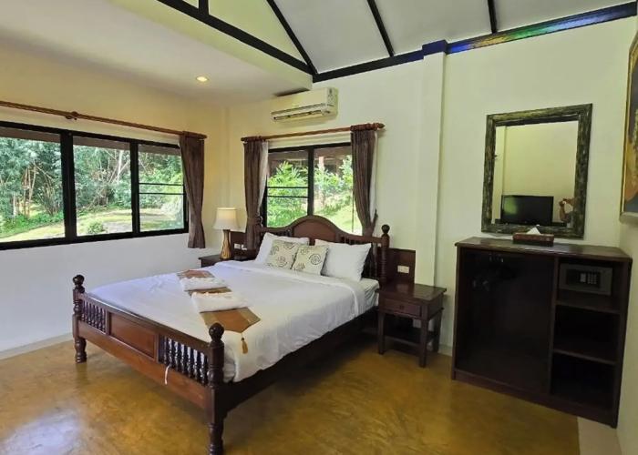 Insda Wellness Resort
