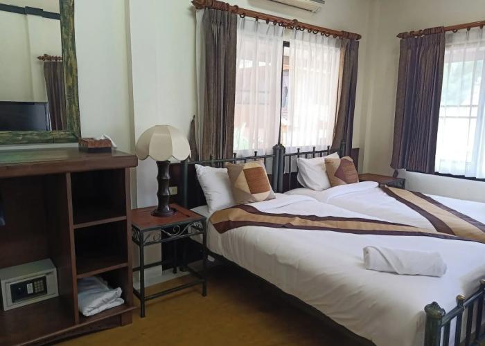 Insda Wellness Resort