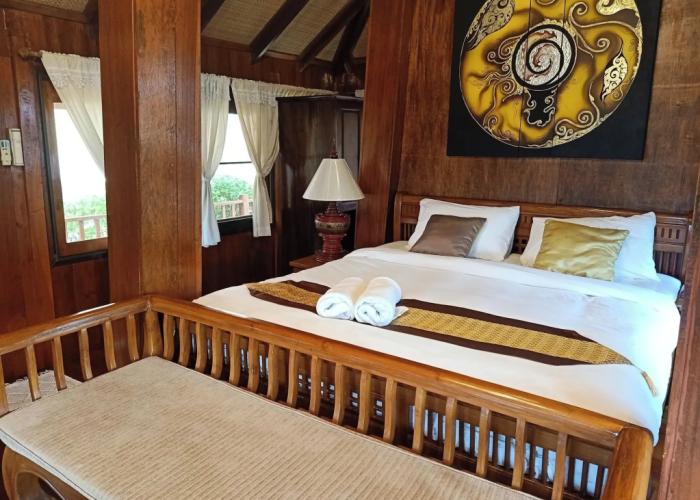 Insda Wellness Resort