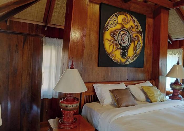 Insda Wellness Resort