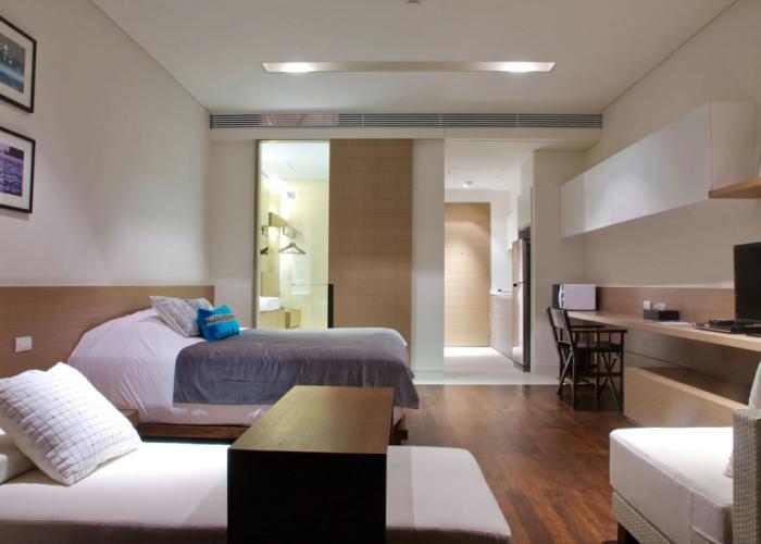 Veranda High Residence by Veranda Chiangmai The High Resort