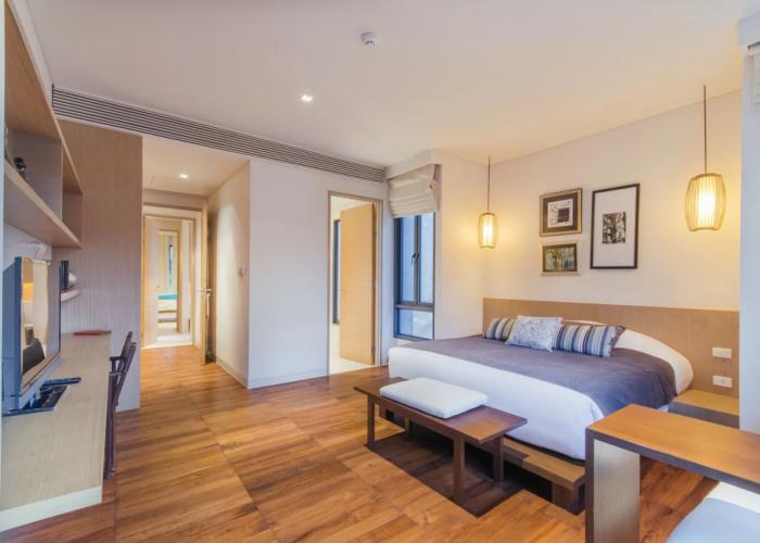 Veranda High Residence by Veranda Chiangmai The High Resort
