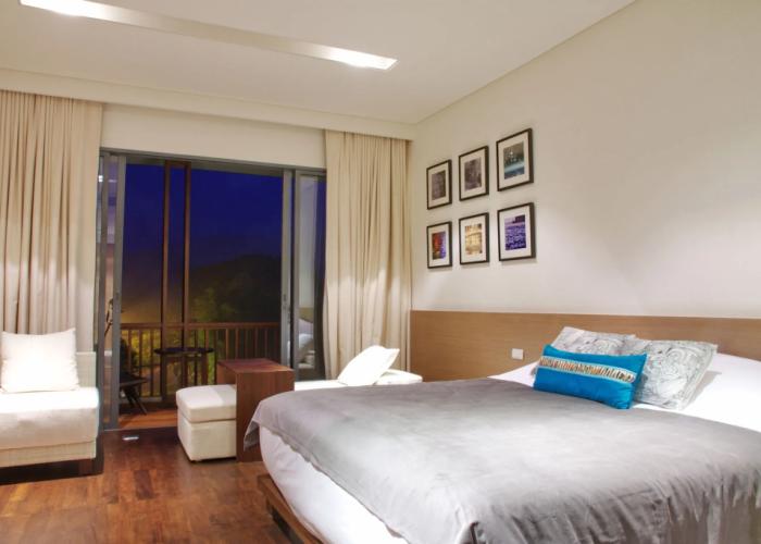 Veranda High Residence by Veranda Chiangmai The High Resort
