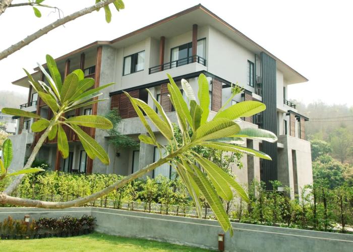 Veranda High Residence by Veranda Chiangmai The High Resort