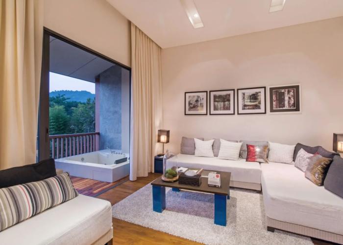 Veranda High Residence by Veranda Chiangmai The High Resort