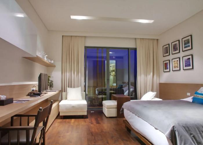 Veranda High Residence by Veranda Chiangmai The High Resort