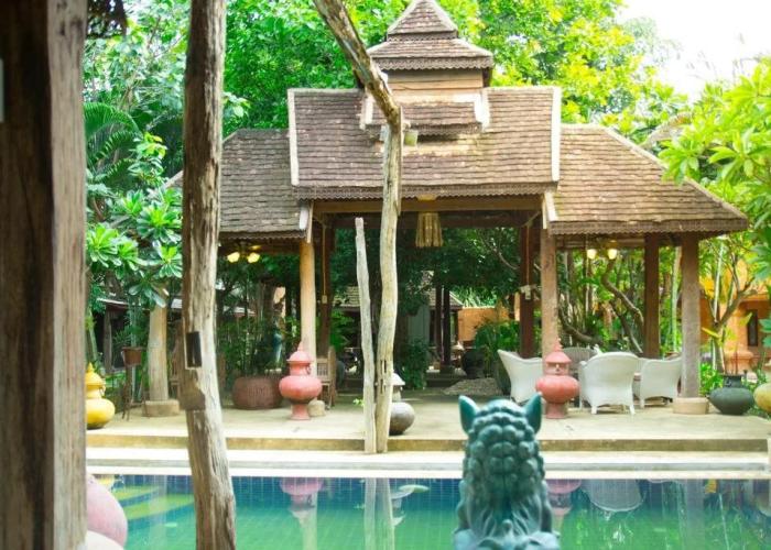 The Resort Baan Tawai