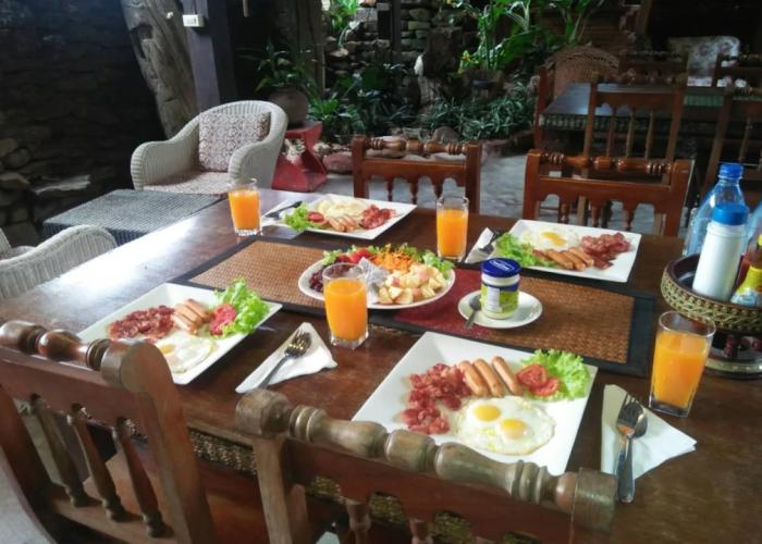 The Resort Baan Tawai