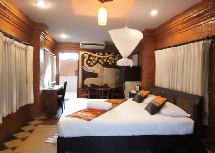 The Resort Baan Tawai