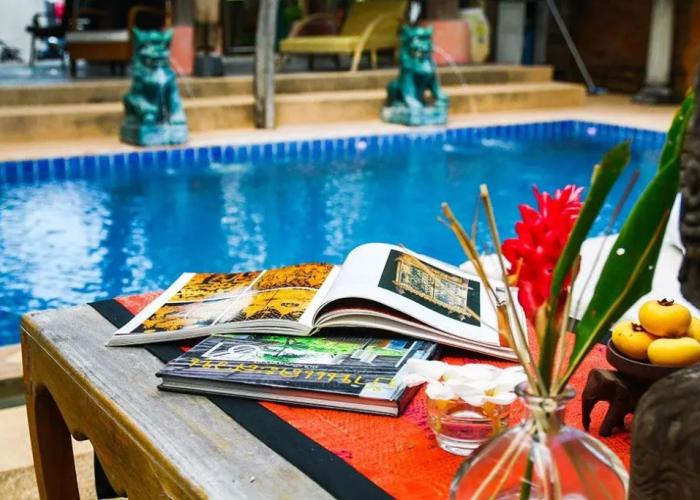 The Resort Baan Tawai