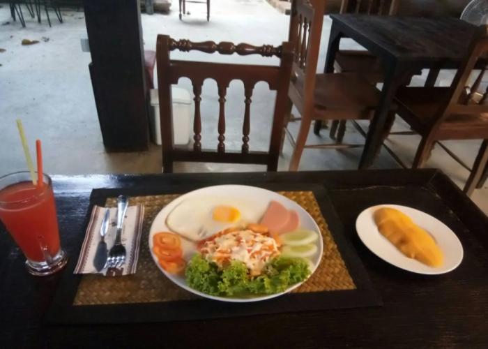 The Resort Baan Tawai