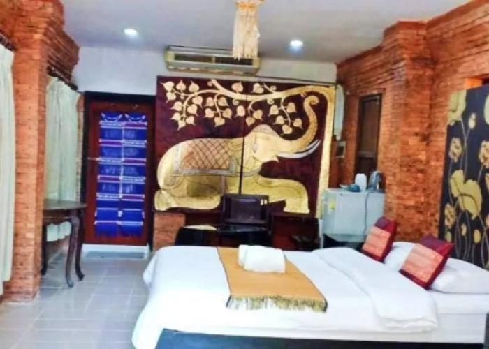 The Resort Baan Tawai