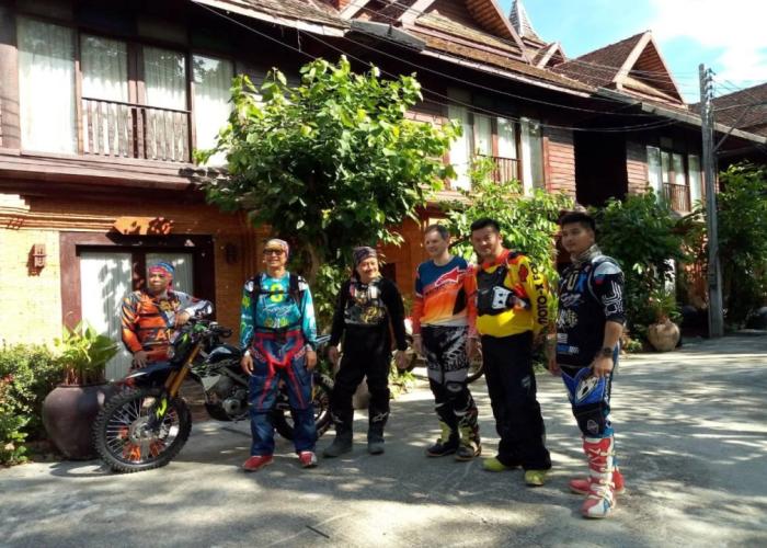The Resort Baan Tawai